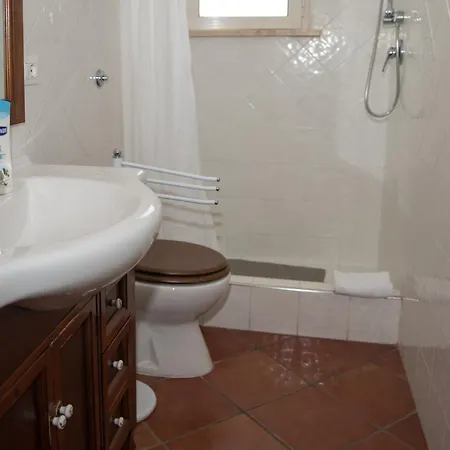 Agriturismo Giulia Be-3